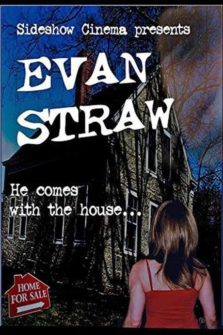 Evan Straw